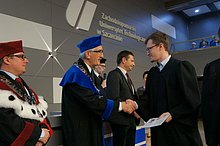 #135. Studenci - Absolwenci Wydziału Informatyki - 2017